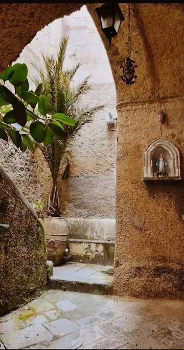 Amalfira Luxury Seaview Rooftop 0*, Amalfi