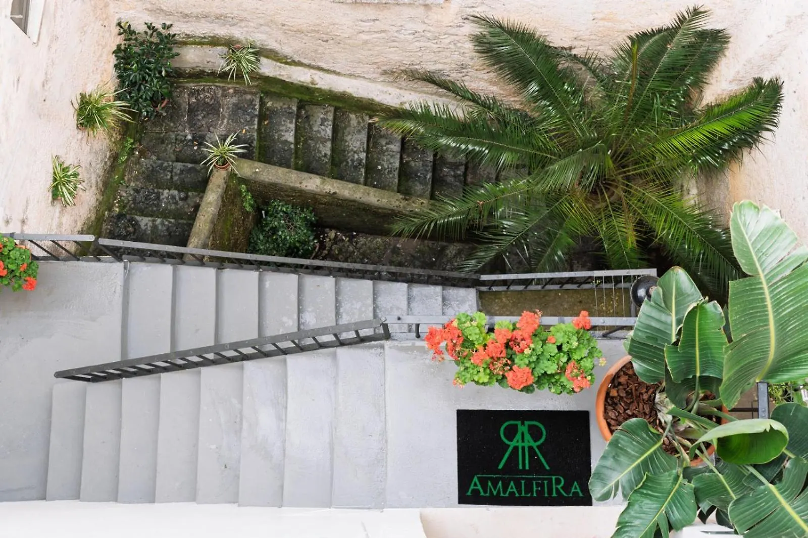 Amalfira Luxury Seaview Rooftop Amalfi