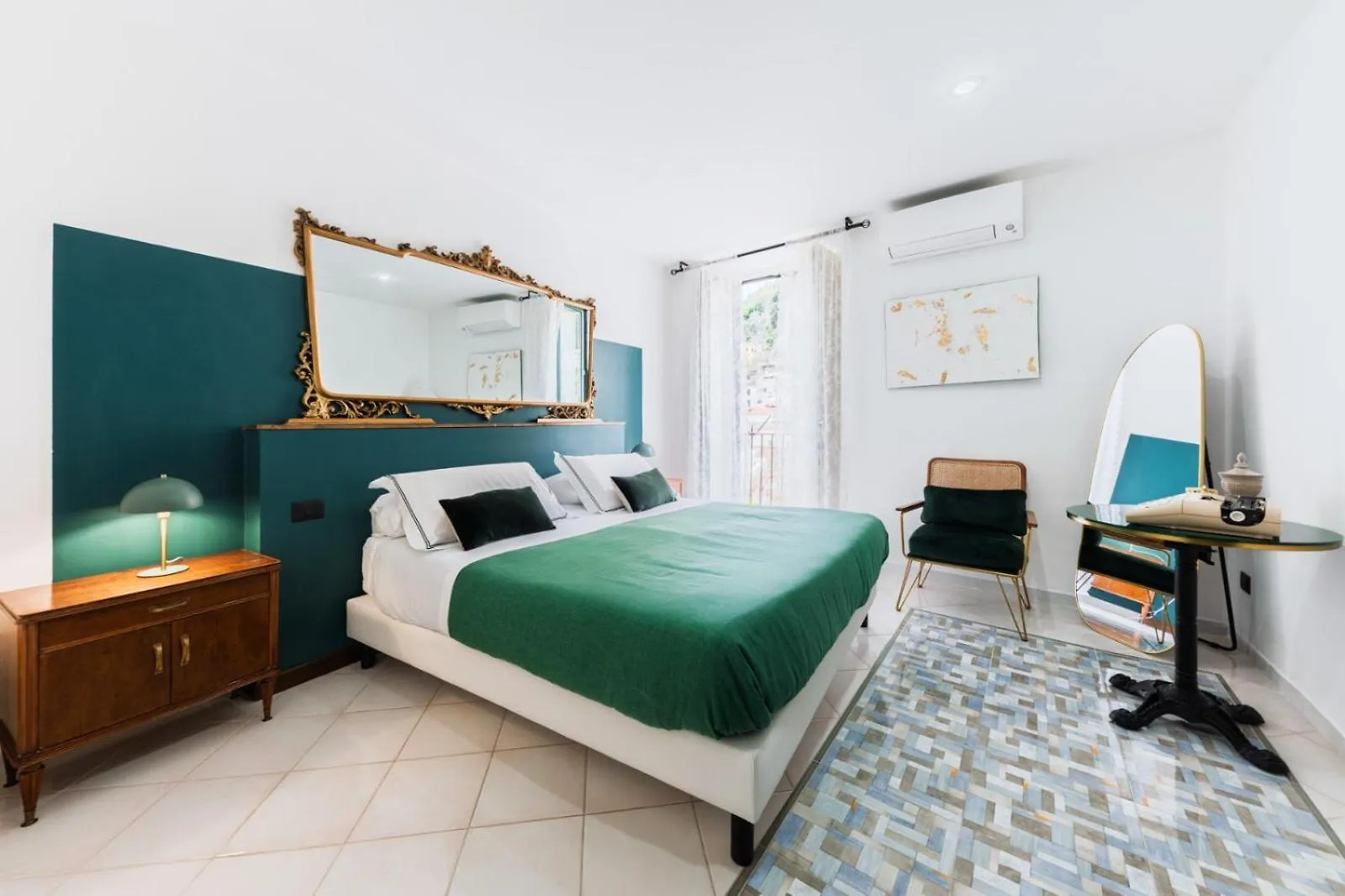 Amalfira Luxury Seaview Rooftop Amalfi