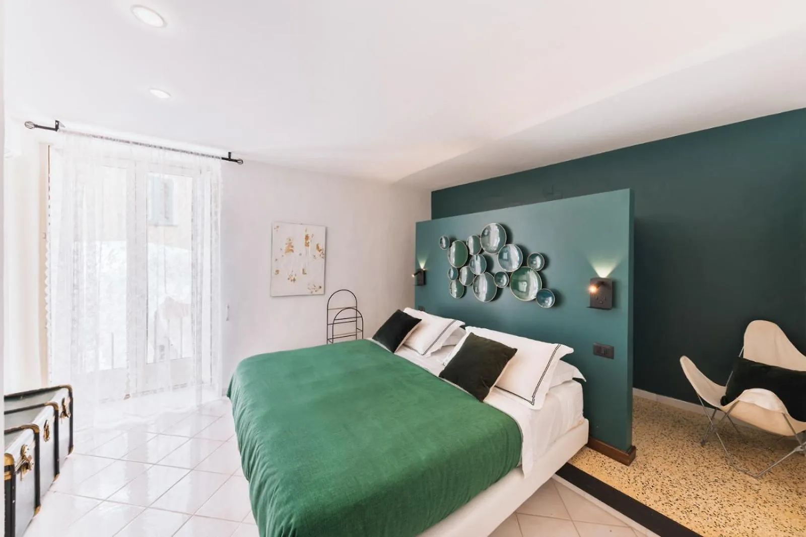 Amalfira Luxury Seaview Rooftop 0*, Amalfi