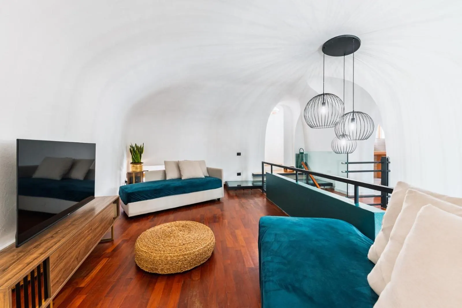 Apartment Amalfira Luxury Seaview Rooftop