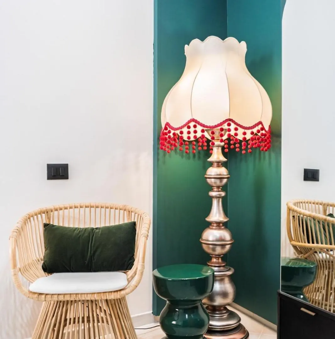 Apartment Amalfira Luxury Seaview Rooftop