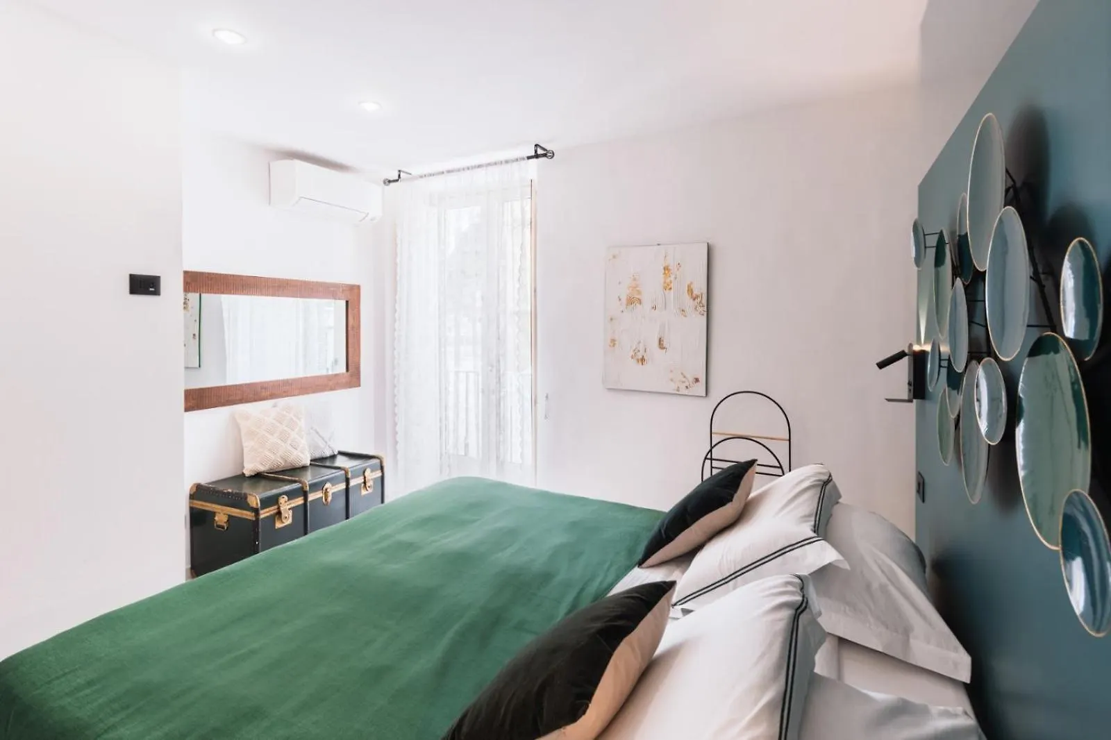 Apartment Amalfira Luxury Seaview Rooftop Italy