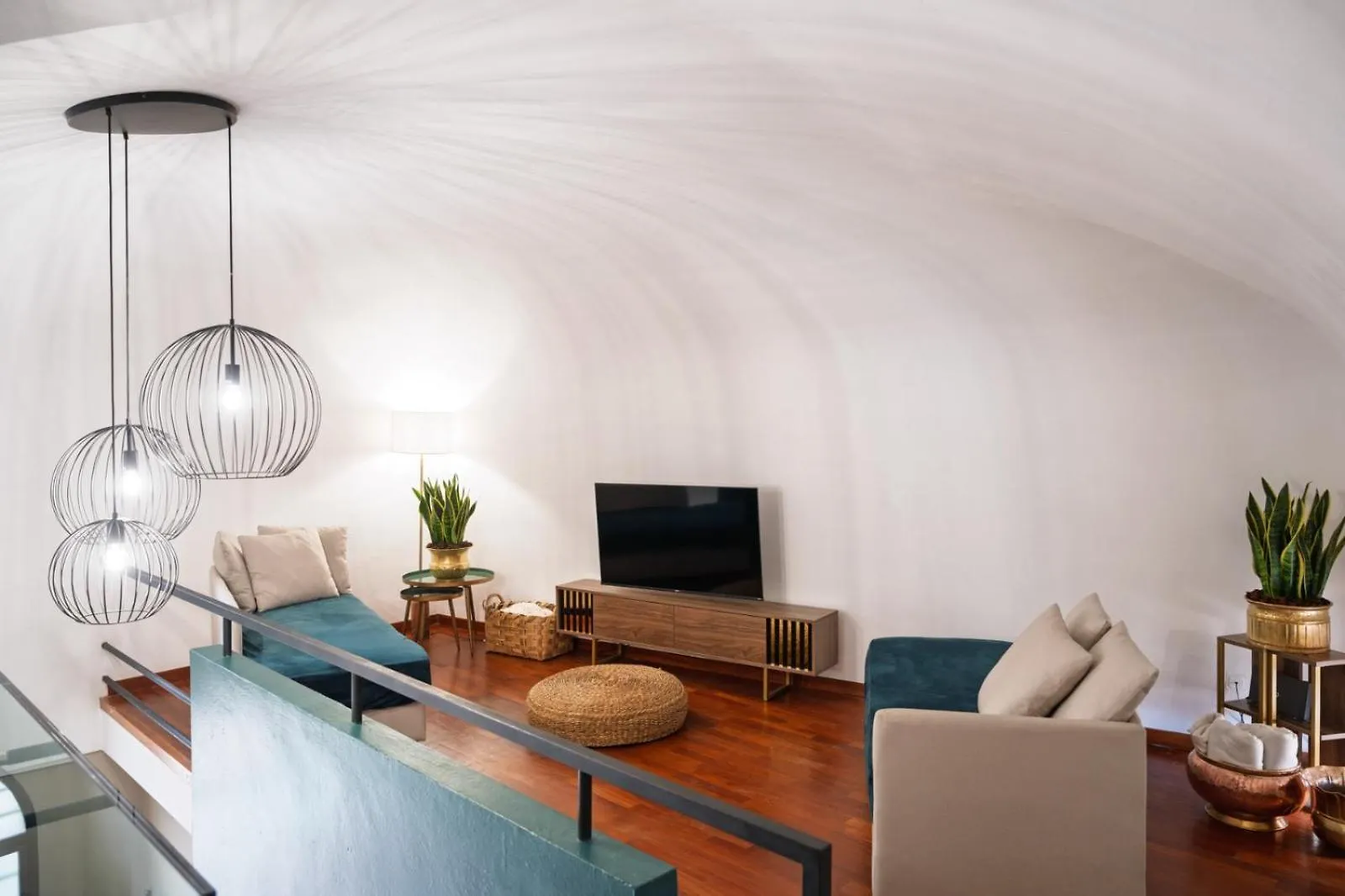 Apartment Amalfira Luxury Seaview Rooftop