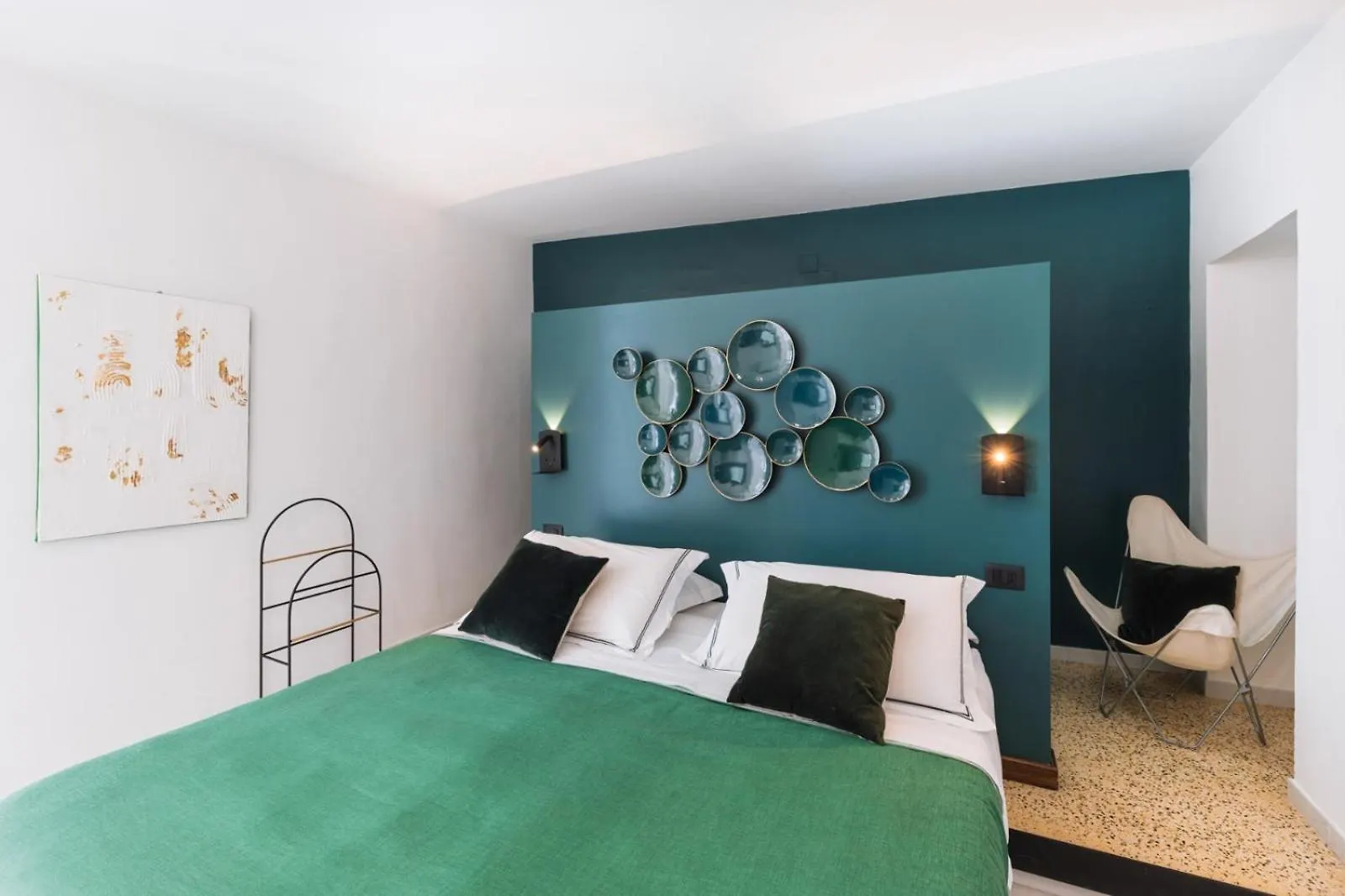 Amalfira Luxury Seaview Rooftop 0*, Amalfi