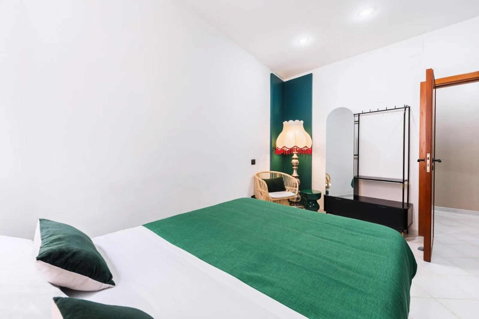 Apartment Amalfira Luxury Seaview Rooftop