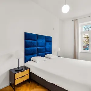 Chic Residences #suite 7 Apartment Vienna