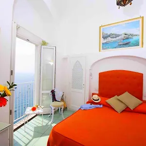 Hotell La Ninfa, Amalfi