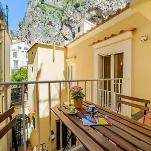 Apartment Casa Andreana, Amalfi