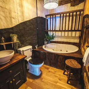 Ms 14 The Shergar Holiday home Marske