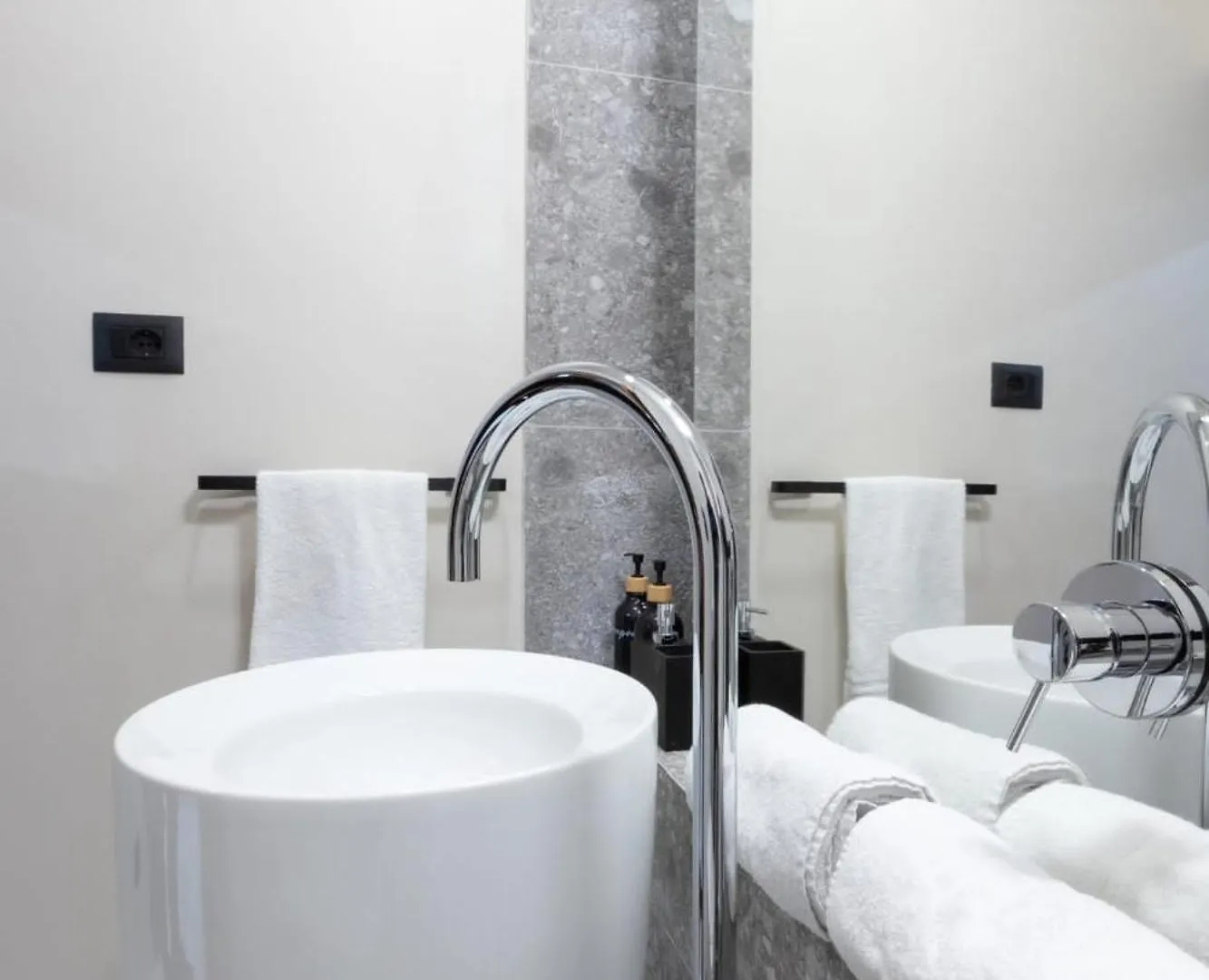 Amalfira Luxury Seaview Rooftop Amalfi