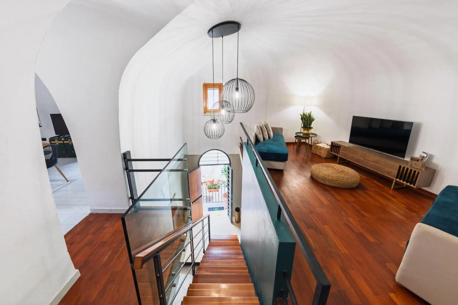 Appartamento Amalfira Luxury Seaview Rooftop Italia