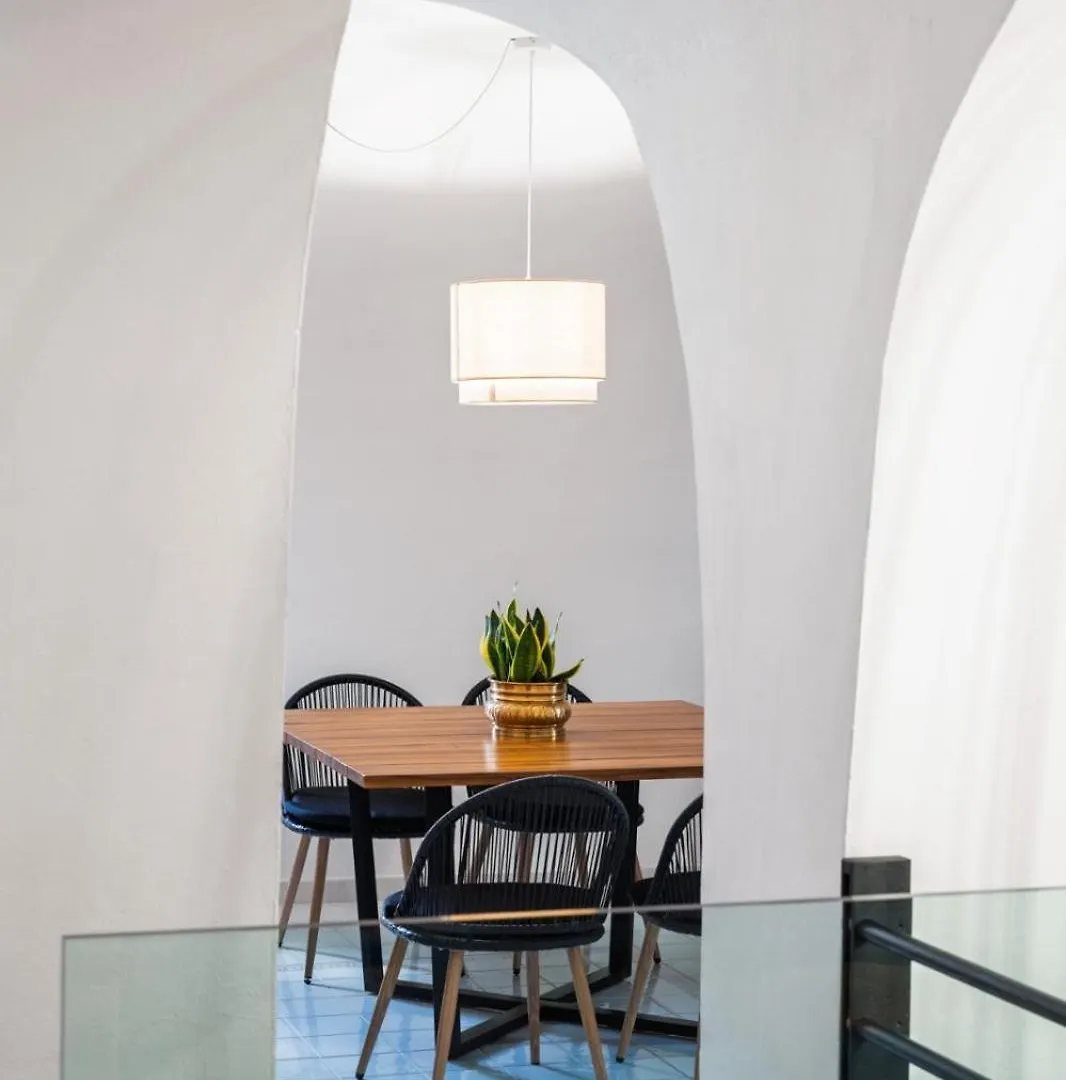 Amalfira Luxury Seaview Rooftop Italia