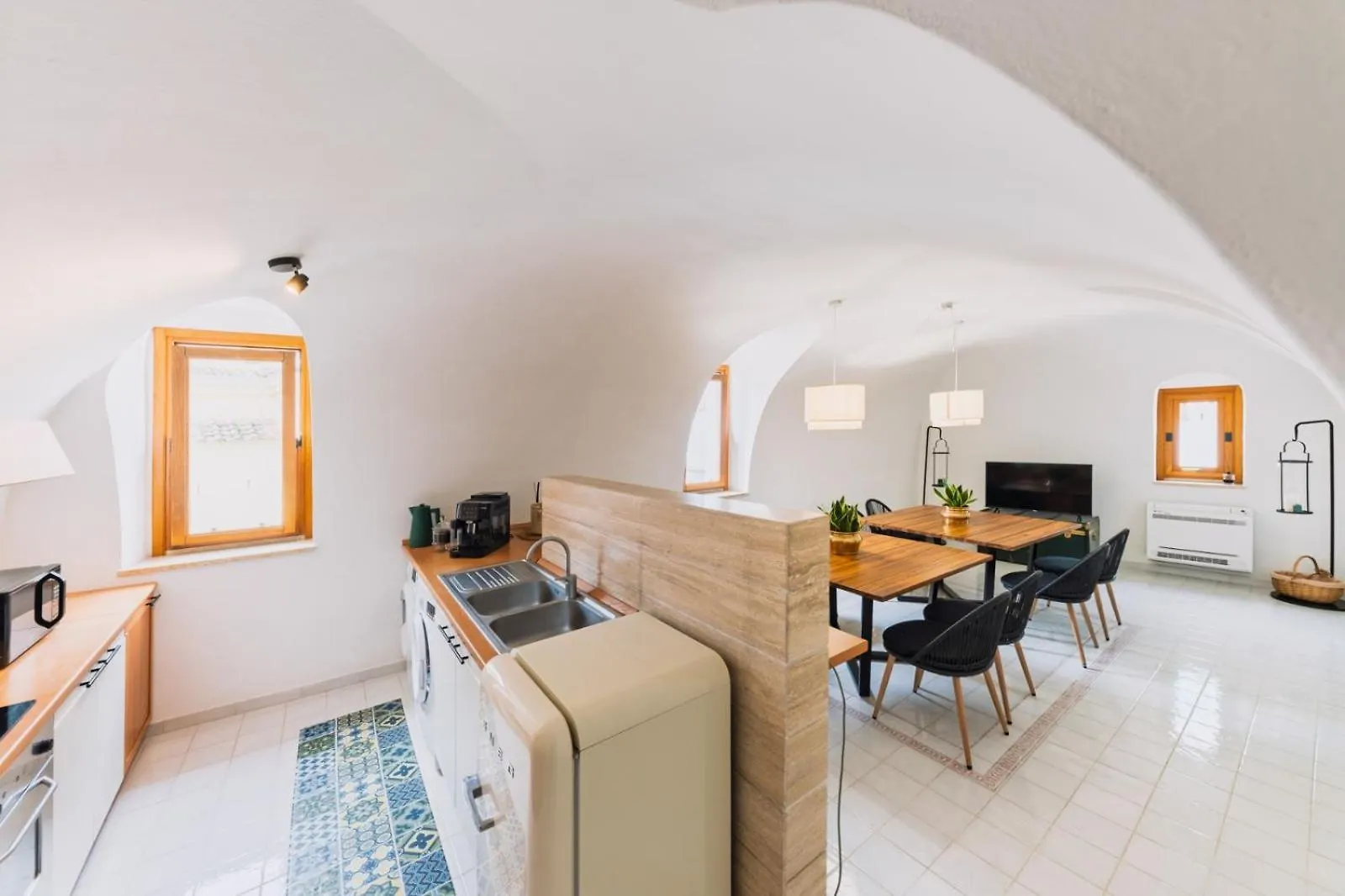 Appartamento Amalfira Luxury Seaview Rooftop Italia