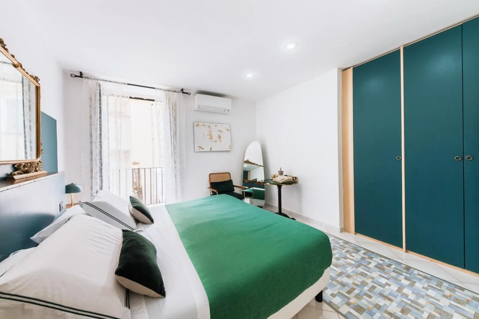 Amalfira Luxury Seaview Rooftop Appartamento